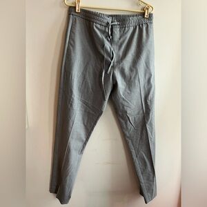 COS Grey Men Trousers EUR 50